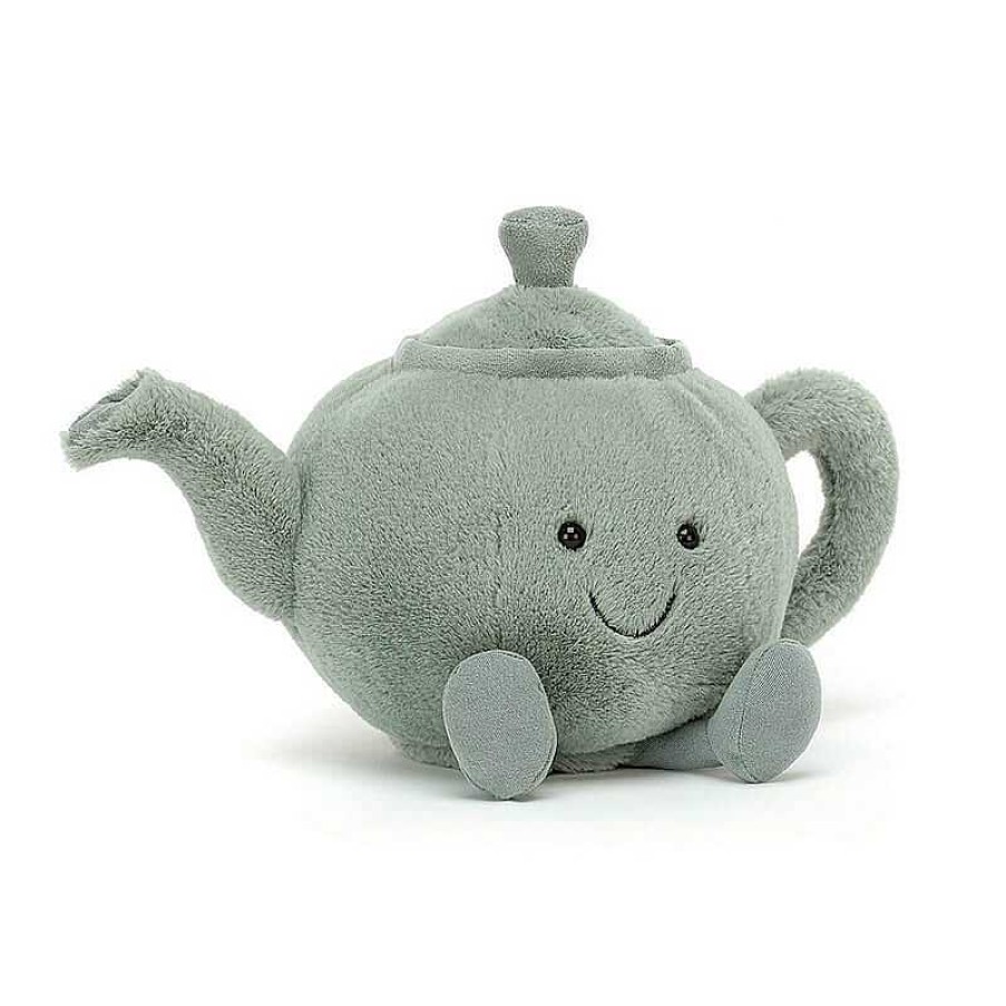 Kids Jellycat Doudous & Peluches | Jellycat - Doudou Th I Re