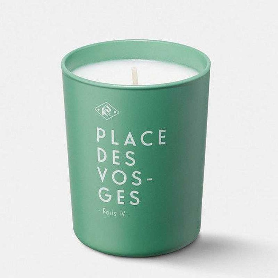 Maison & D Coration Kerzon Bougies Parfum Es | Bougie Place Des Vosges - Kerzon