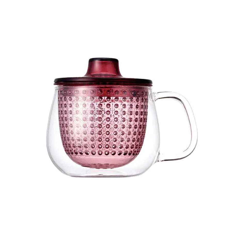 Maison & D Coration Kinto Mugs, Tasses & Bols | Tasse Unimug Rouge - Kinto