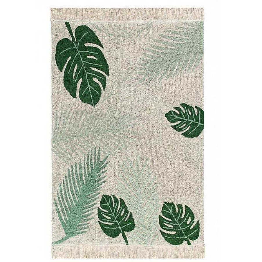 Maison & D Coration Lorena Canals Tapis | Tapis Motif Tropical