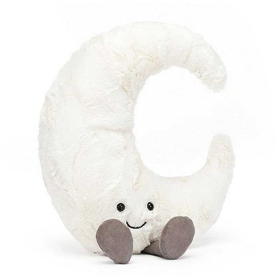 Kids Jellycat Doudous & Peluches | Jellycat - Doudou Lune