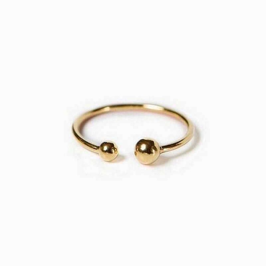 Femmes Titlee Bagues | Bague Soho 2