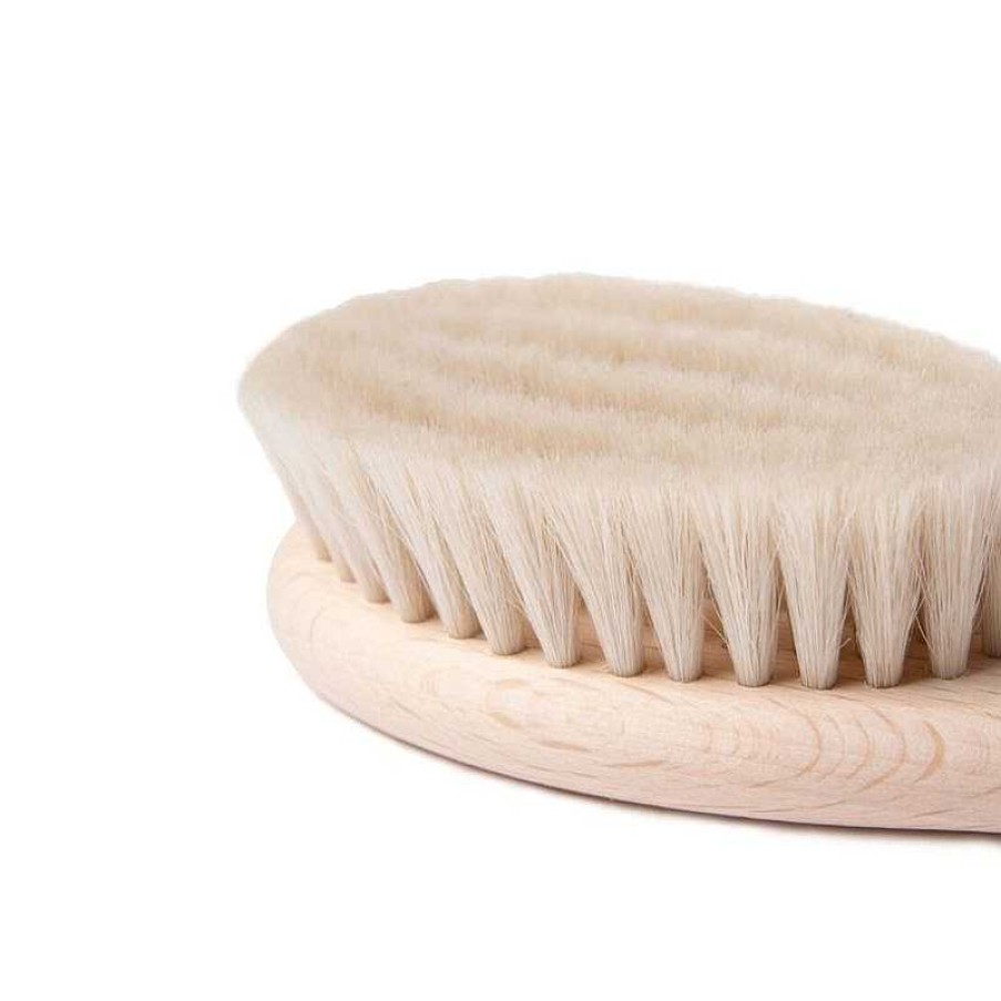 Kids Nobodinoz Accessoires De Bain | Brosse Cheveux B B Extra Douce