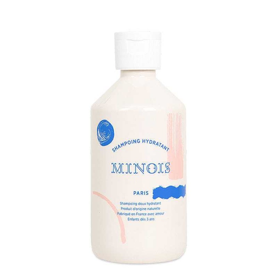 Kids Minois Paris | Shampoing Hydratant - Minois Paris