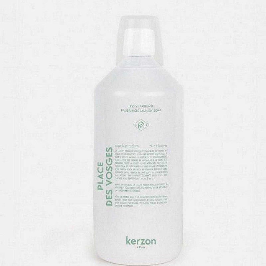 Maison & D Coration Kerzon Lessive | Lessive Parfum E Place Des Vosges - Kerzon