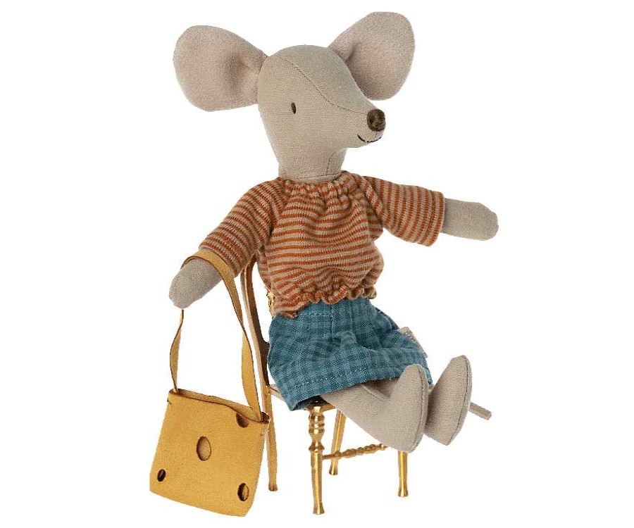 Kids Maileg Figurines | Maman Souris - Maileg