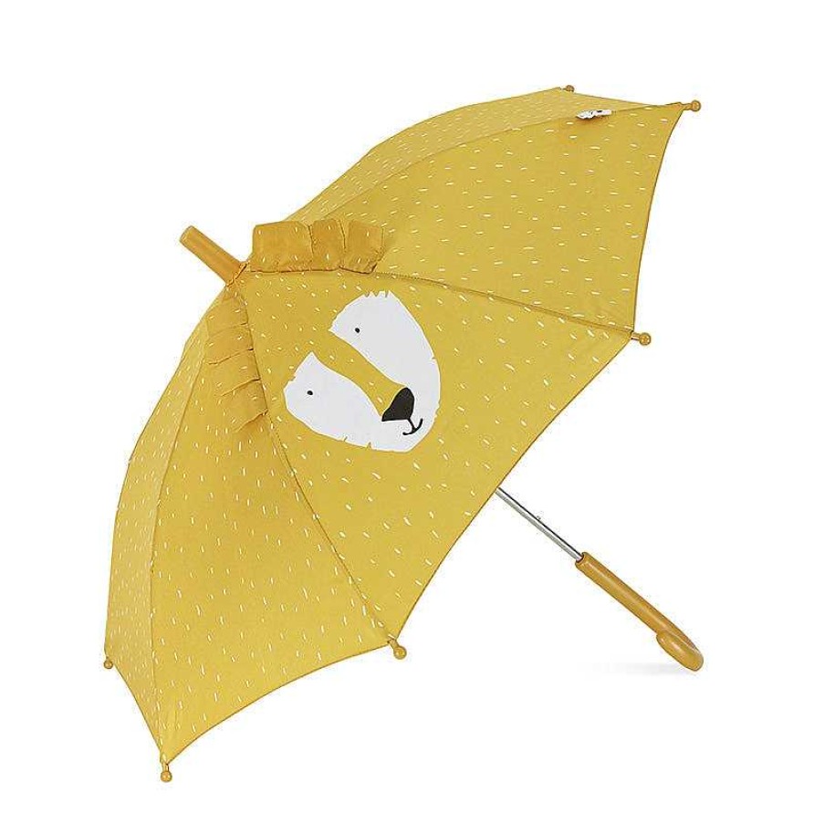 Kids Trixie Baby Accessoires | Parapluie Enfant Lion - Trixie Baby