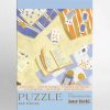 Lifestyle Jour Férié Puzzles | Puzzle Du Sable Entre Les Pages - Jour F Ri