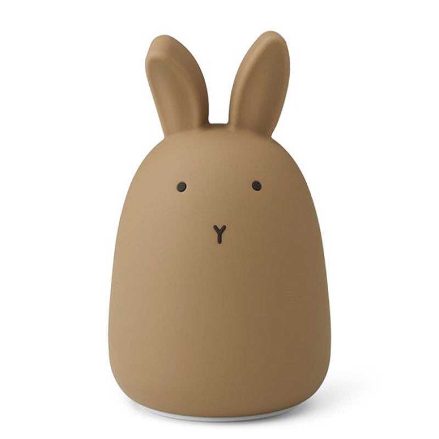 Kids Liewood Veilleuses, Lampes | Veilleuse Lapin - Oat