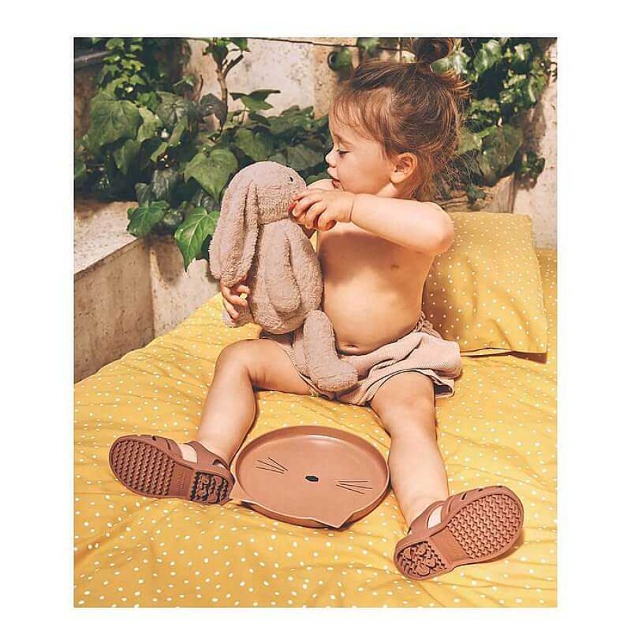 Kids Liewood Doudous & Peluches | Doudou Fifi Le Lapin Rose - Liewood