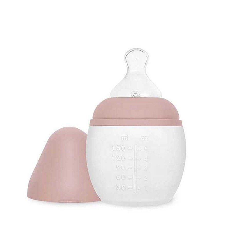 Kids Élhée Biberons & Doseurs | Biberon Blush 150 Ml - Elh E