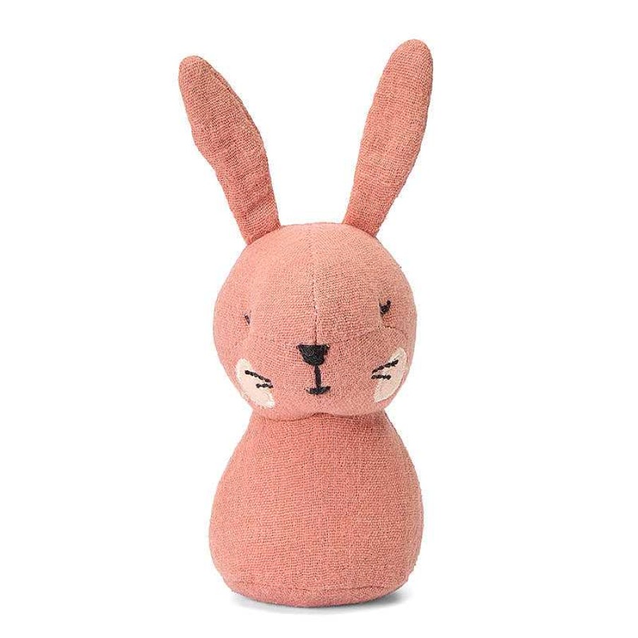 Kids Picca Loulou Hochets | Hochet - Lapin