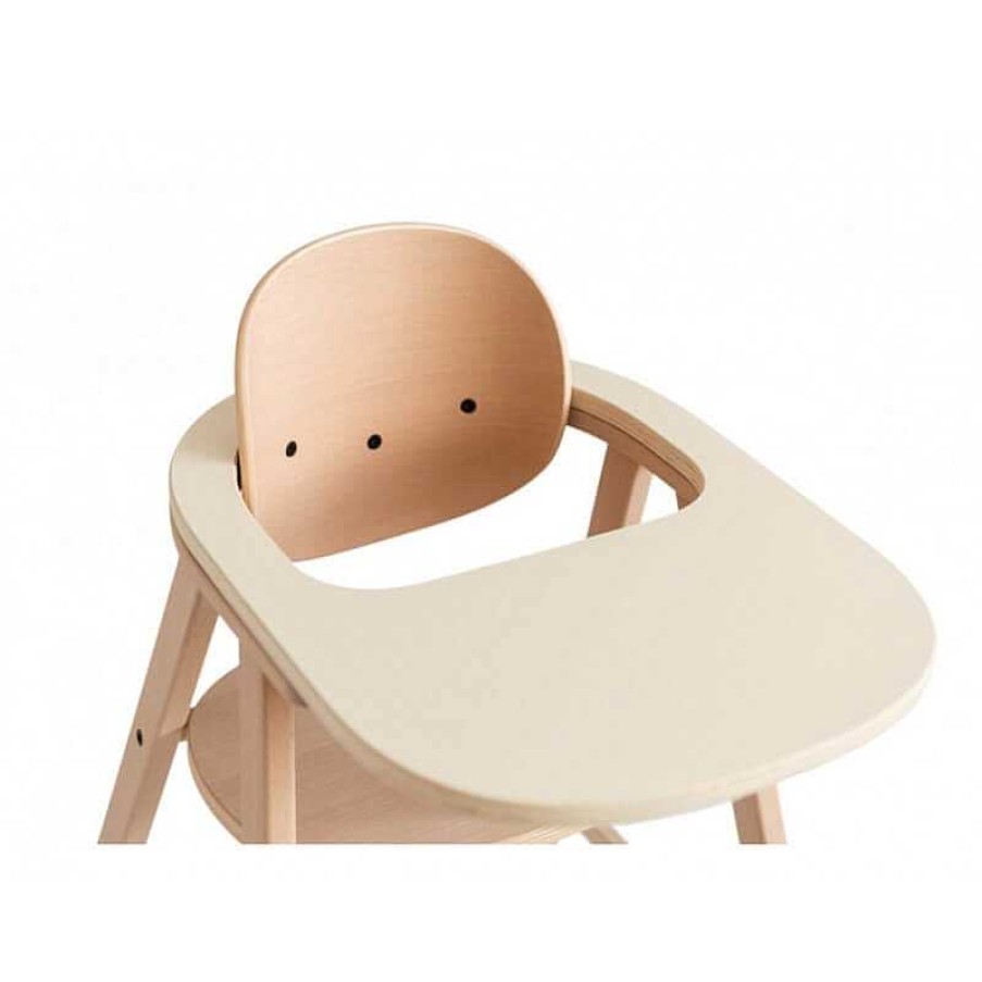 Kids Nobodinoz Transats B B , Chaises Hautes | Plateau Pour Chaise Haute - Nobodinoz