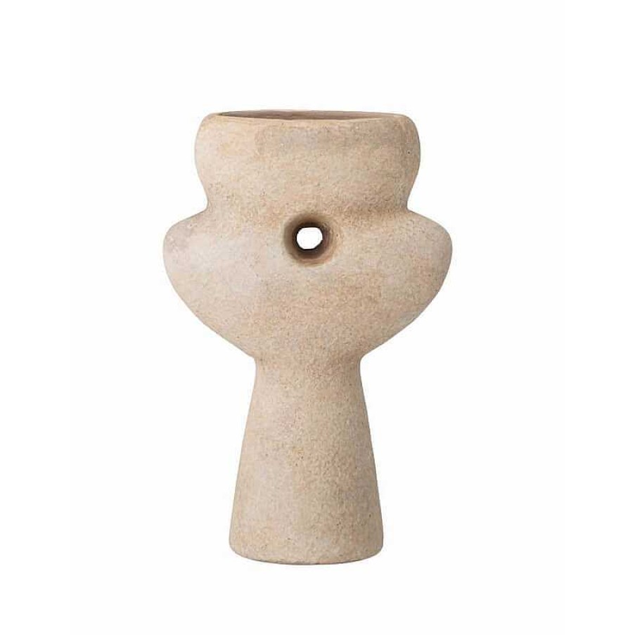 Maison & D Coration Bloomingville Vases | Vase D Co Ngoie - Bloomingville