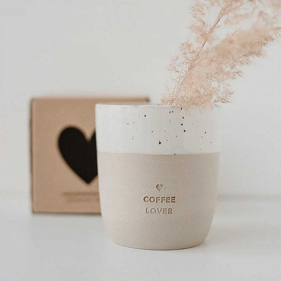 Maison & D Coration French Blossom Creations Mugs, Tasses & Bols | Tasse - Coffee Lover