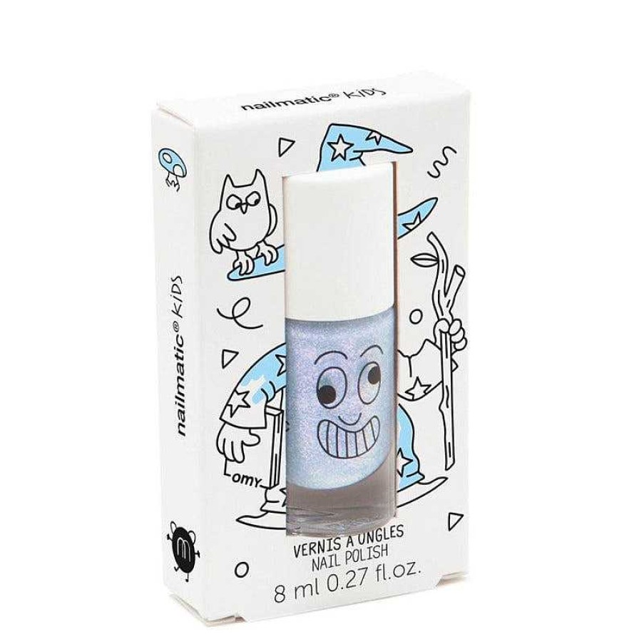 Kids Nailmatic kids | Vernis Enfant - Merlin