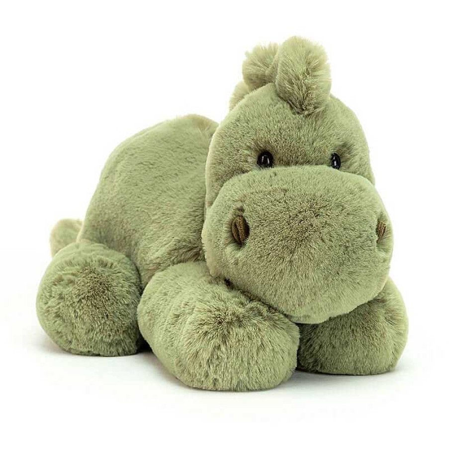 Kids Jellycat Doudous & Peluches | Jellycat - Huggady Dino