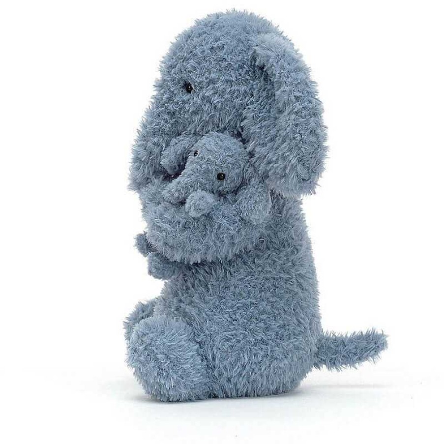 Kids Jellycat Doudous & Peluches | Jellycat - Doudou C Lin L Phant