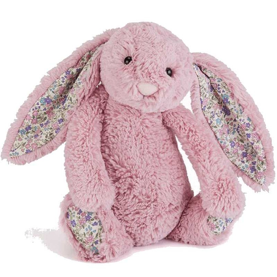 Kids Jellycat Doudous & Peluches | Jellycat - Blossom Lapin Tulipe Small