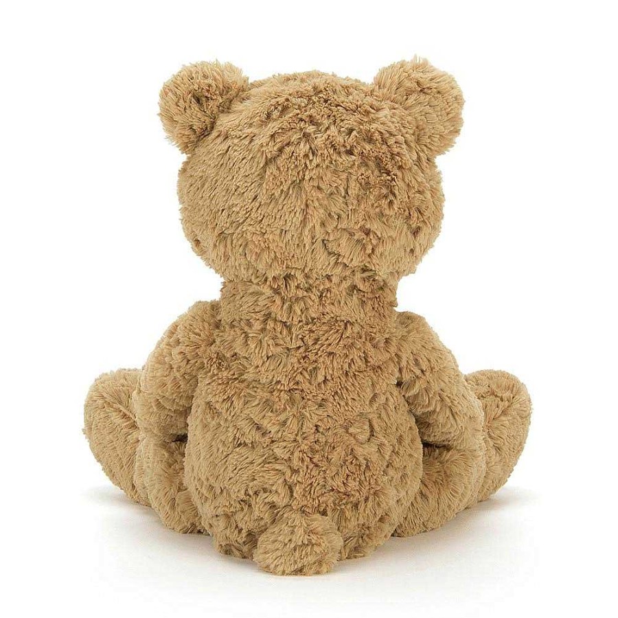 Kids Jellycat Doudous & Peluches | Doudou Ourson - Bumbly