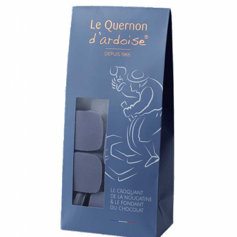 Epicerie Fine Le Quernon d'ardoise | Chocolats La Nougatine