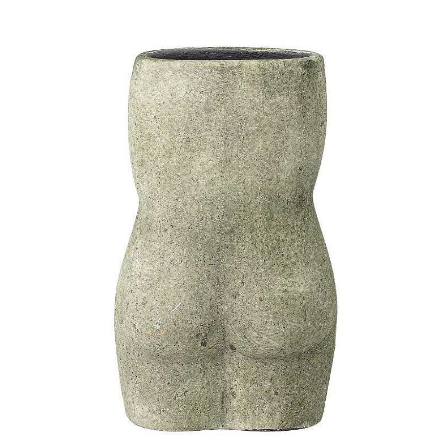 Maison & D Coration Bloomingville Vases | Vase Silhouette Emeli - Bloomingville