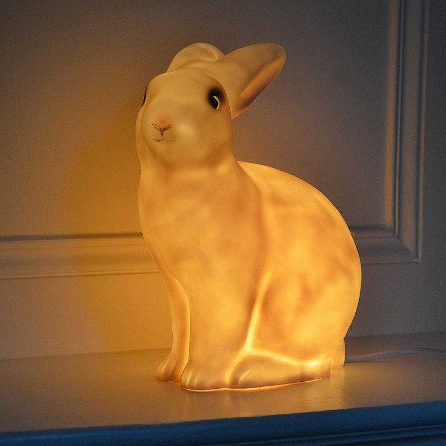 Kids Egmont Toys Veilleuses, Lampes | Lampe Lapin