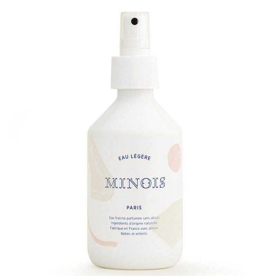 Kids Minois Paris | Eau L G Re - Minois Paris