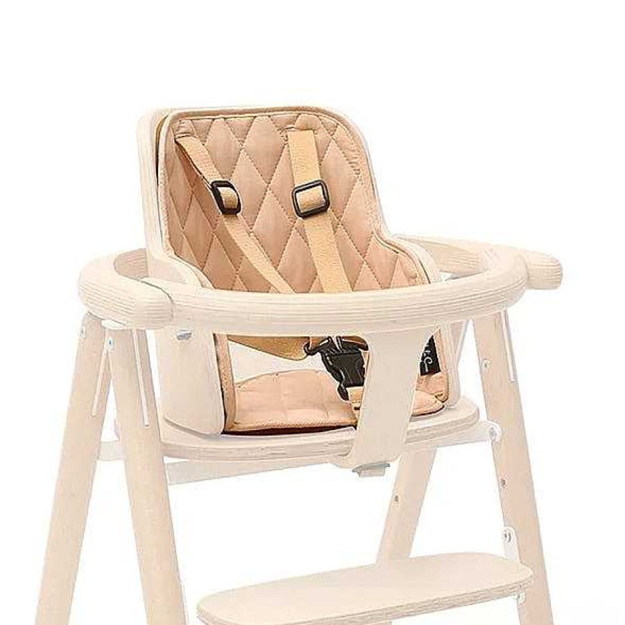 Kids Charlie Crane Transats B B , Chaises Hautes | Coussin Pour Chaise Haute Tobo Nude - Charlie Crane