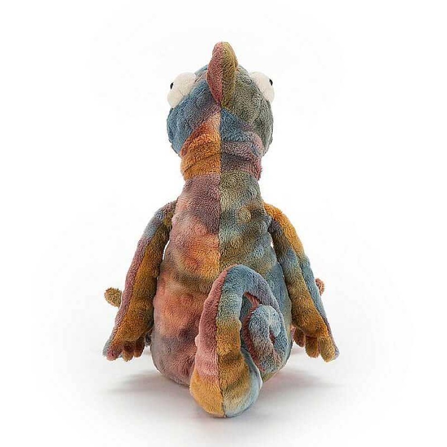 Kids Jellycat Doudous & Peluches | Jellycat - Doudou Cam L On