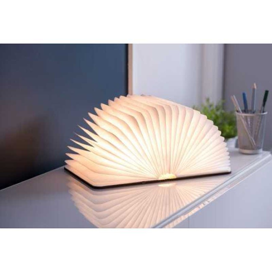 Lifestyle French Blossom Creations | Lampe Livre