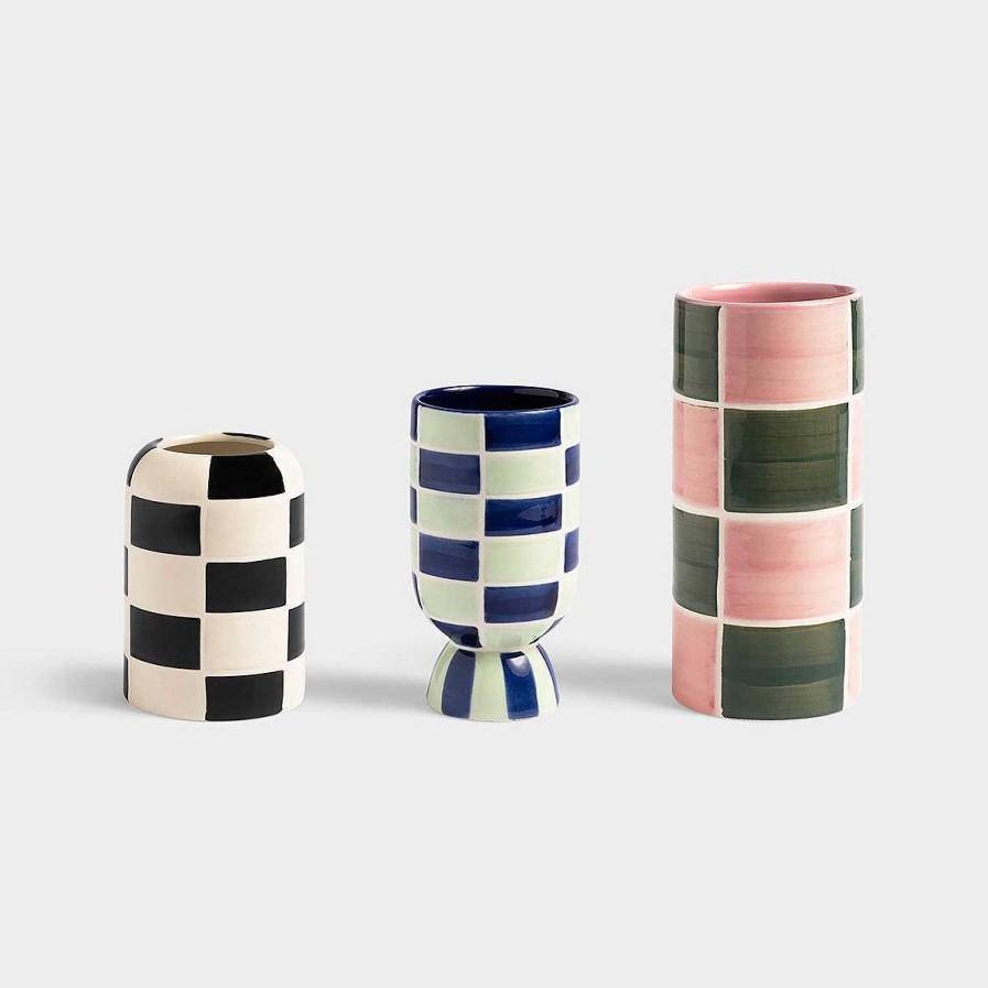 Maison & D Coration Klevering Vases | Vases En C Ramiques - Klevering