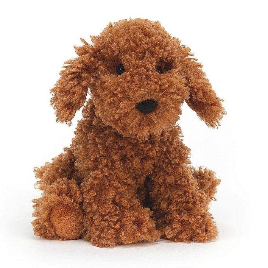 Kids Jellycat Doudous & Peluches | Jellycat - Doudou Chien - Cooper