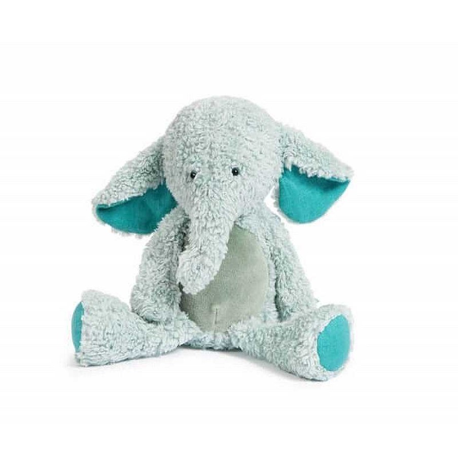 Kids Moulin Roty Doudous & Peluches | Doudou Petit L Phant - Les Baba-Bou