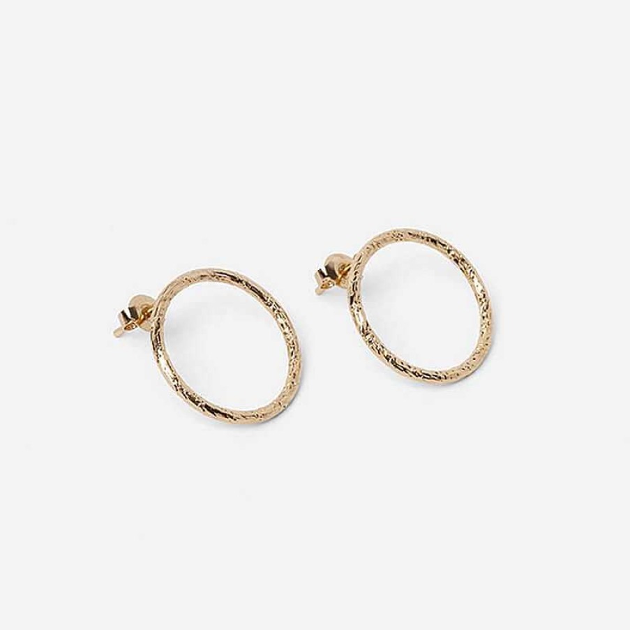 Femmes Chic Alors Boucles D'Oreilles | Boucles D'Oreilles Babette Small