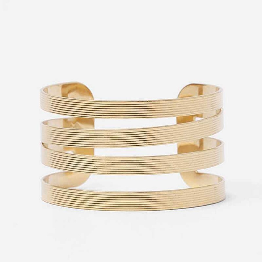 Femmes Chic Alors Bracelets | Manchette Abraham