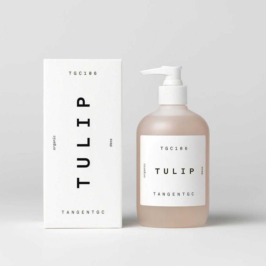 Femmes Tangent GC Soin Du Corps | Savon Bio -Tulip