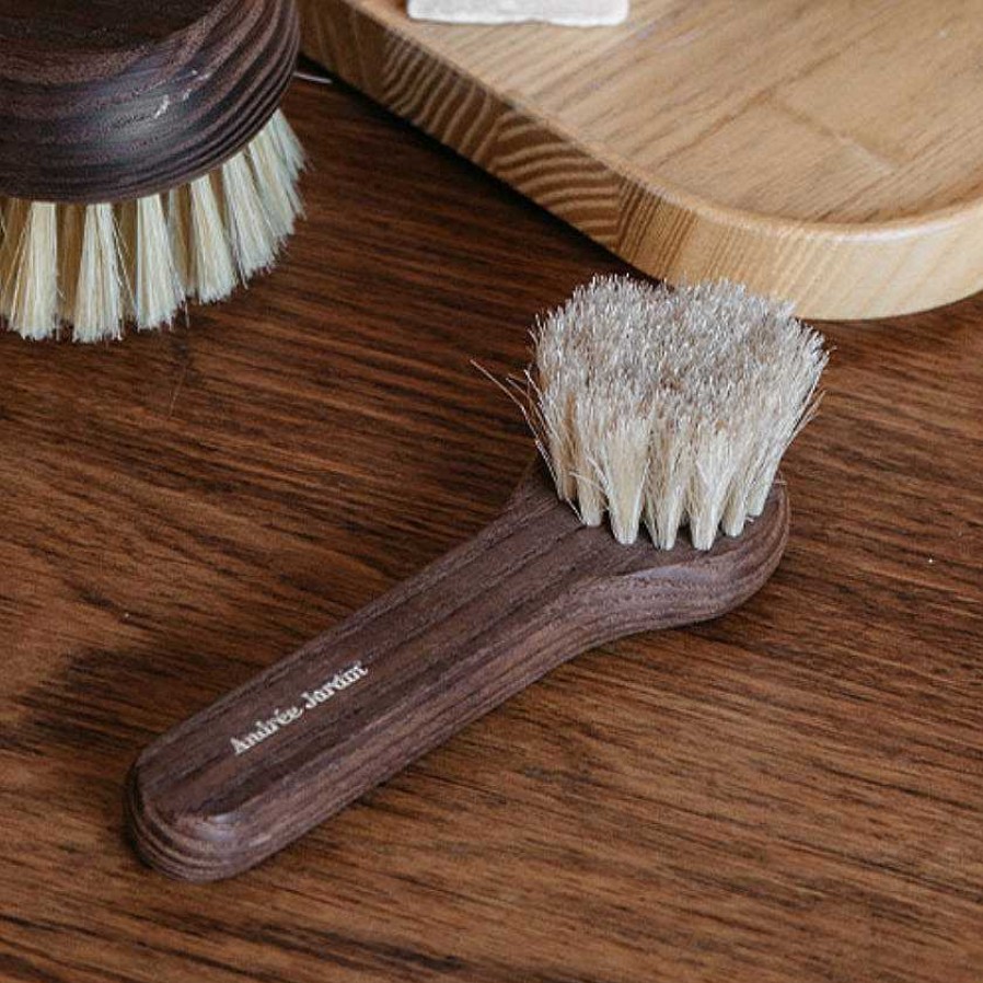 Femmes Andrée Jardin Accessoires Beaut | Brosse Visage - H Ritage