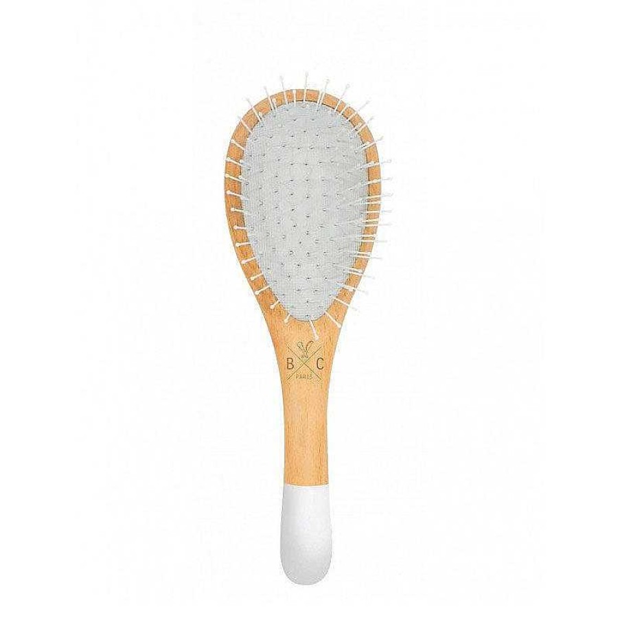 Femmes Bachca Accessoires Beaut | Brosse Cheveux - D M Lage - Petit Format