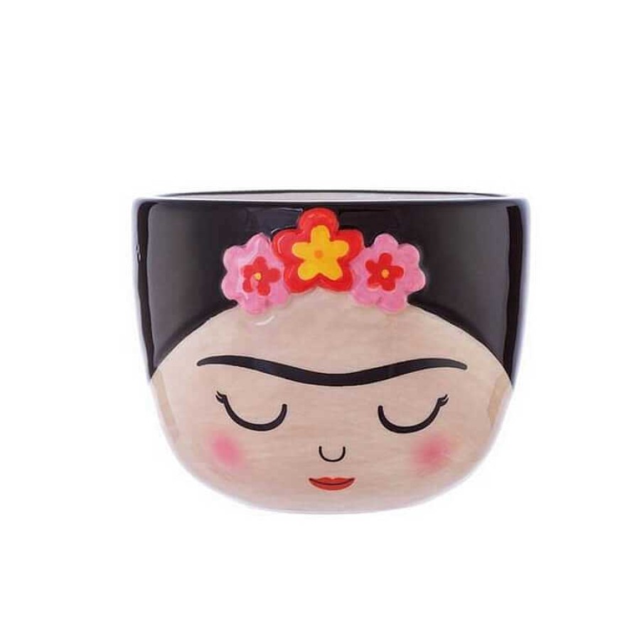 Lifestyle Sass & Belle Pots & Cache-Pots | Mini Cache Pot Frida - Sass&Belle