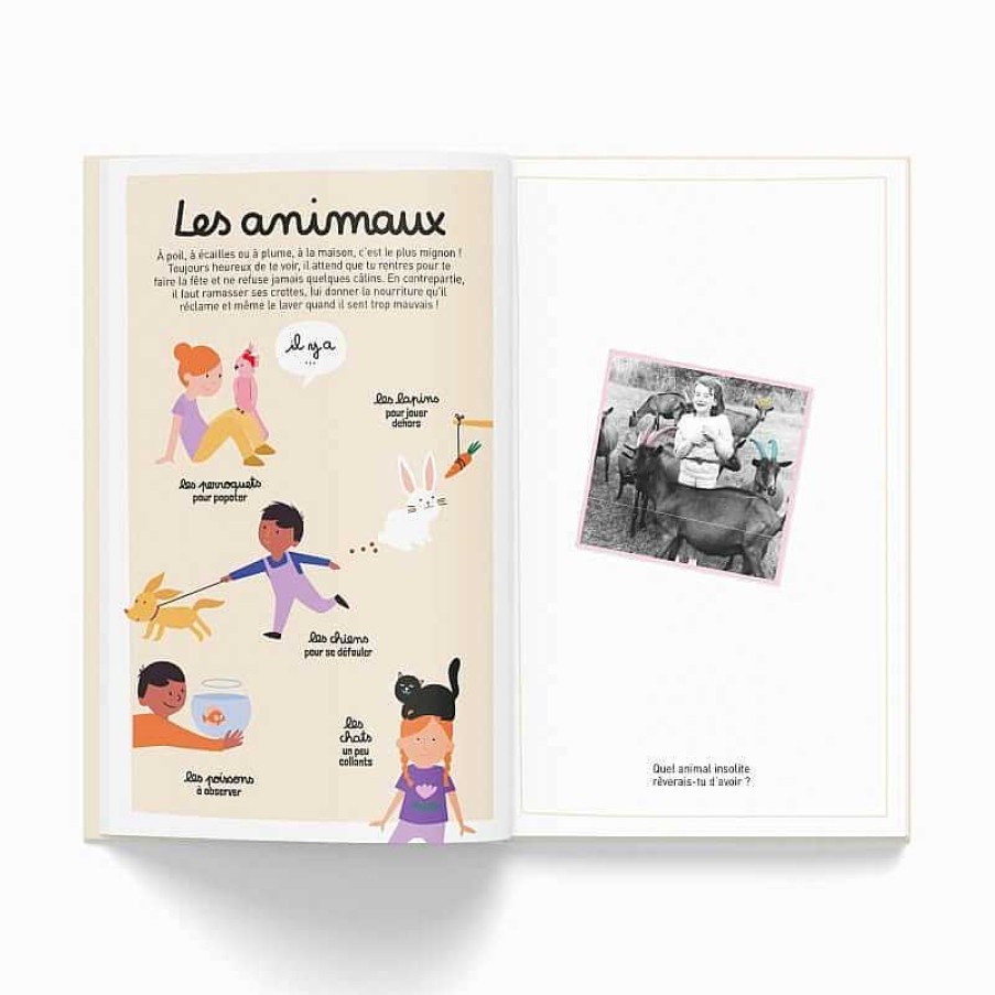 Lifestyle Minus Editions Livres Pour Enfants | Livre Toi Et Les Autres - Minus Editions