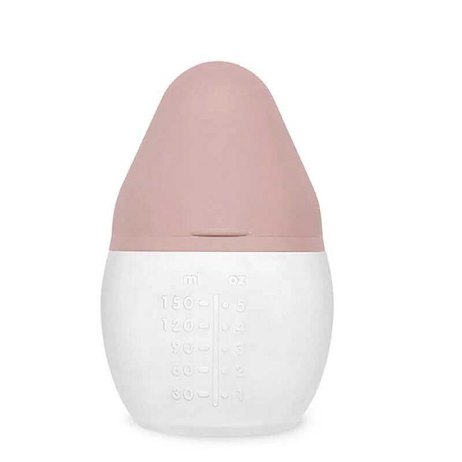 Kids Élhée Biberons & Doseurs | Biberon Blush 150 Ml - Elh E