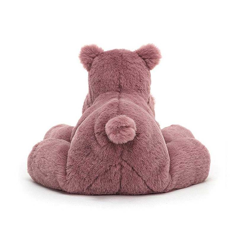 Kids Jellycat Doudous & Peluches | Jellycat - Doudou Huggady Hippo