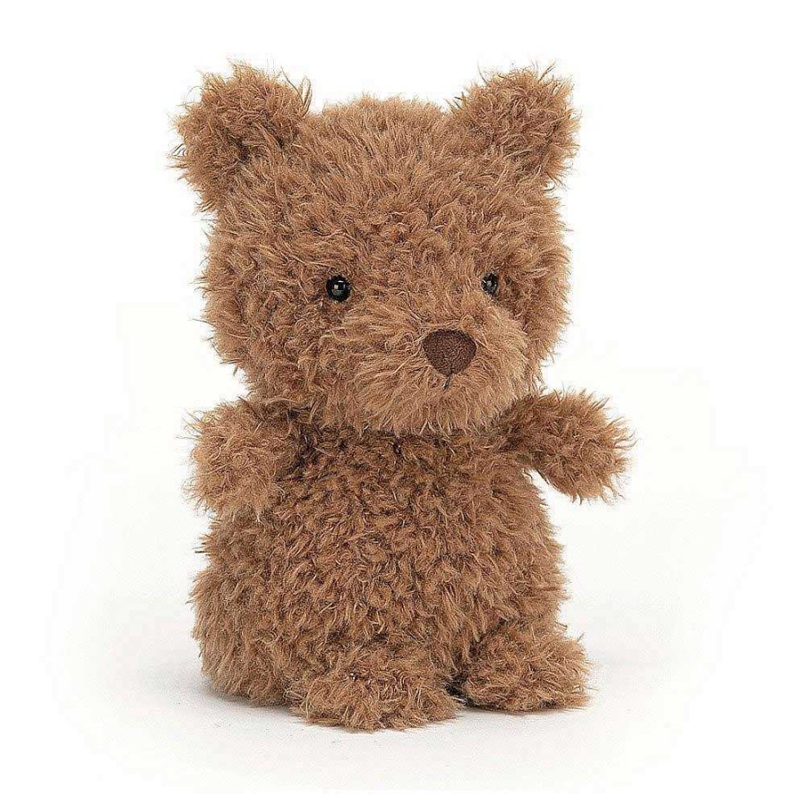 Kids Jellycat Doudous & Peluches | Little Bear - Jellycat