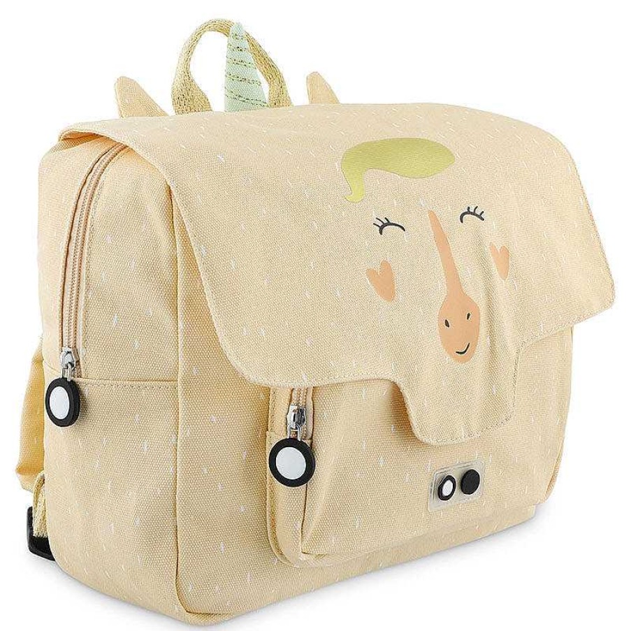 Kids Trixie Baby Cartables | Cartable Licorne - Trixie Baby