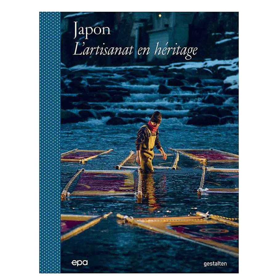 Lifestyle EPA Livres Lifestyle | Livre - Japon