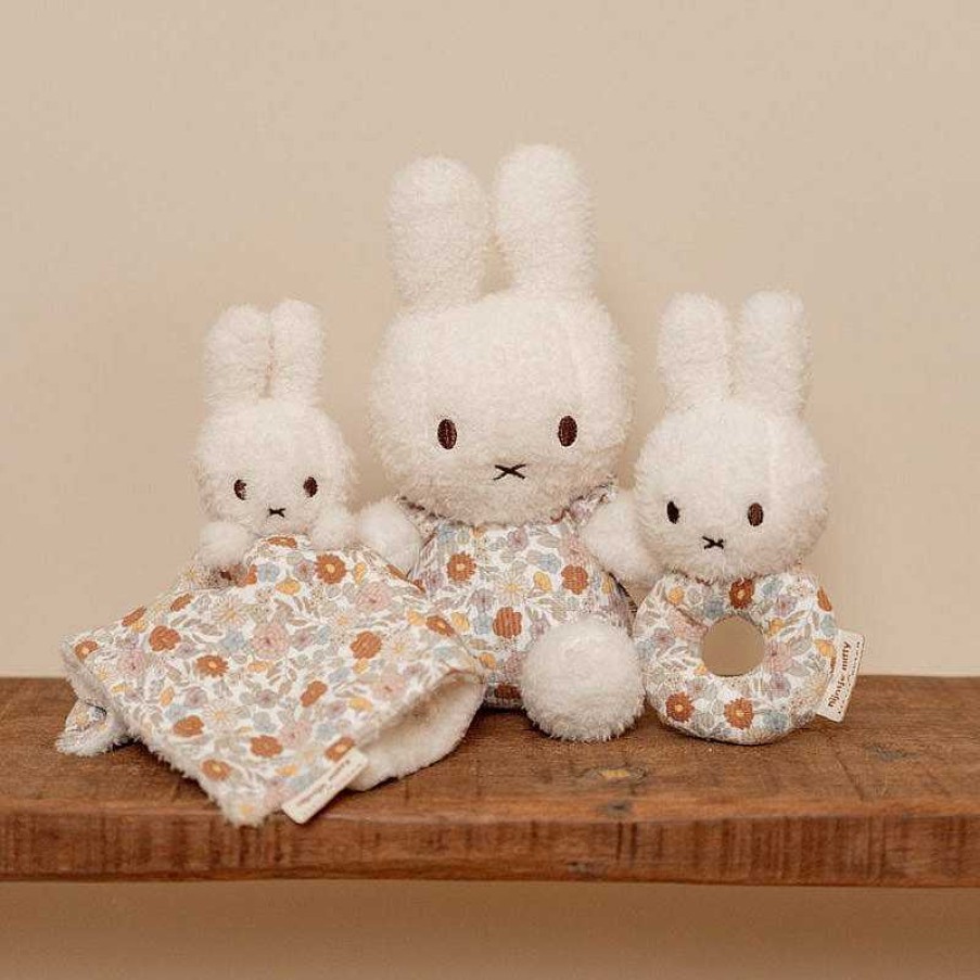 Kids Little Dutch Doudous & Peluches | Coffret Cadeau Naissance Miffy - Little Dutch