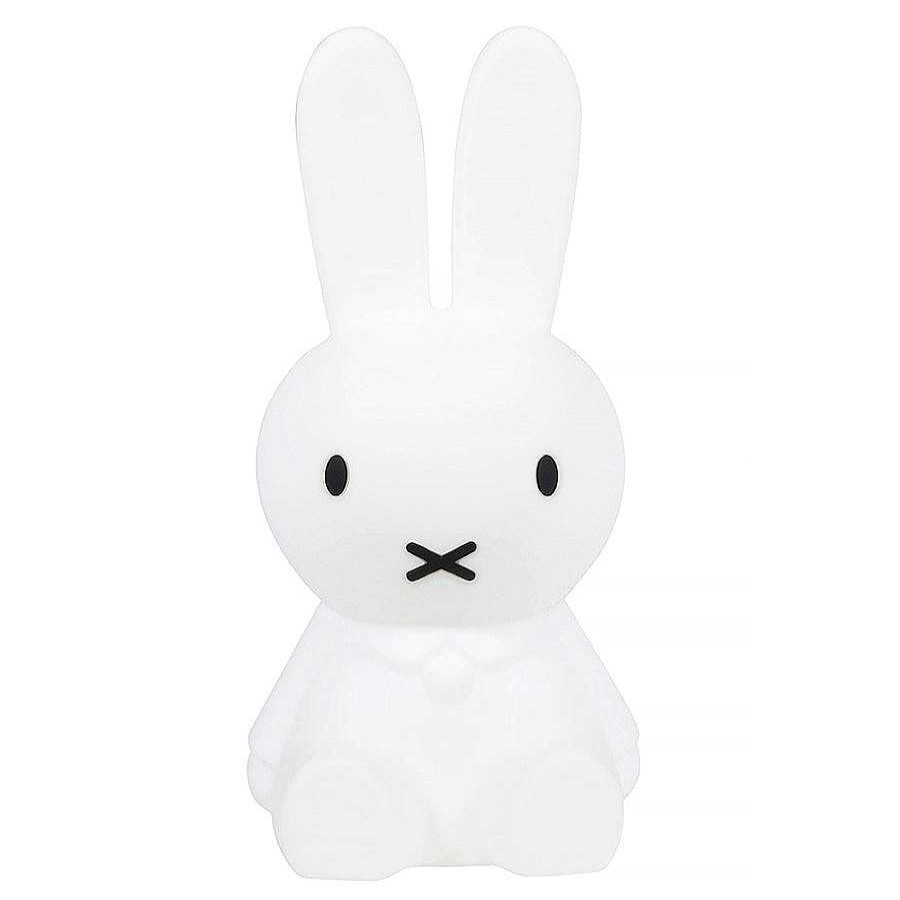 Kids Flow Amsterdam Veilleuses, Lampes | Veilleuse Lapin - Miffy - Flow Amsterdam