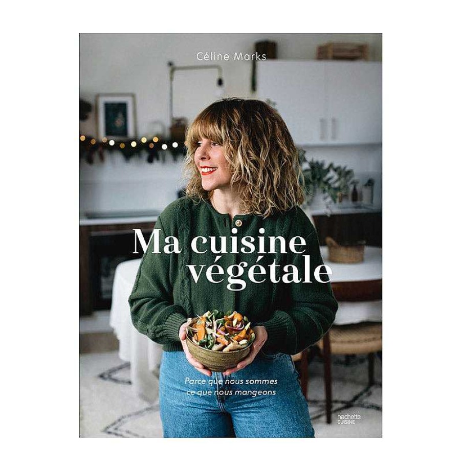 Lifestyle Hachette Livres De Cuisine | Livre - Ma Cuisine V G Tale