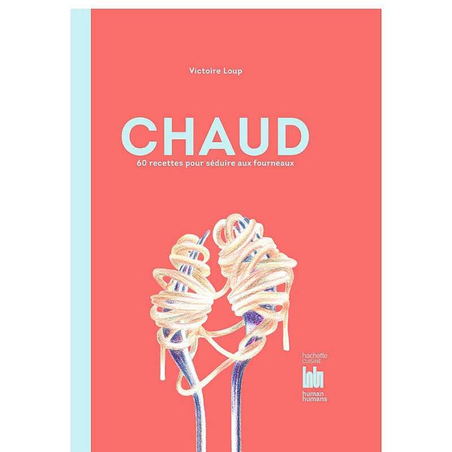 Lifestyle Hachette Livres De Cuisine | Livre De Recettes - Chaud